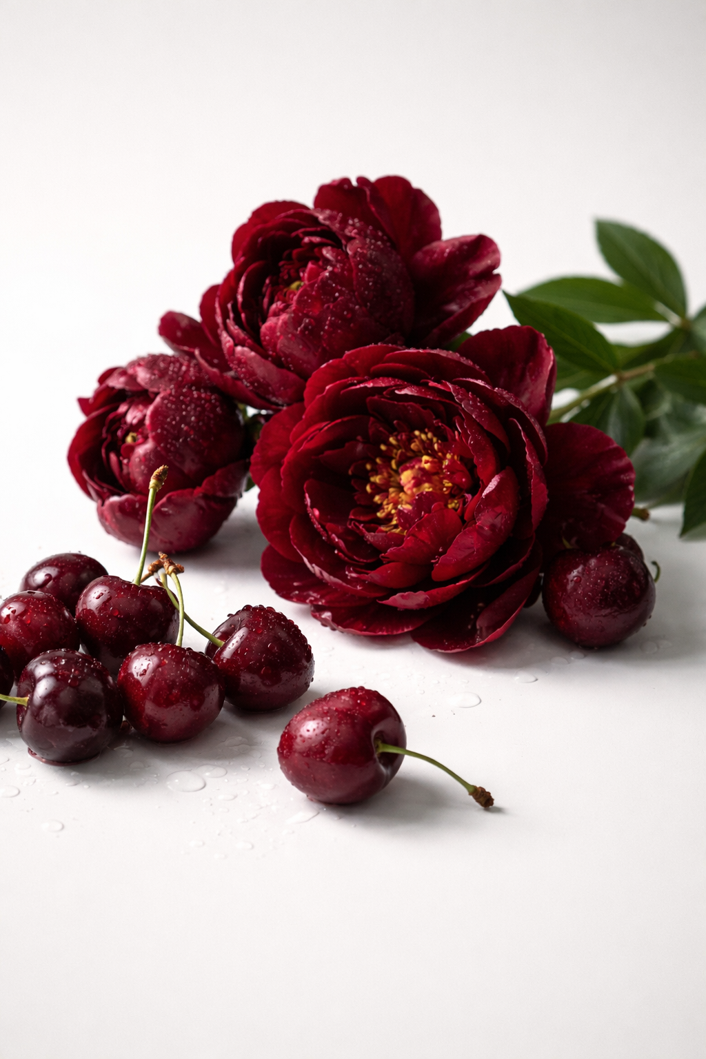 DARK CHERRY