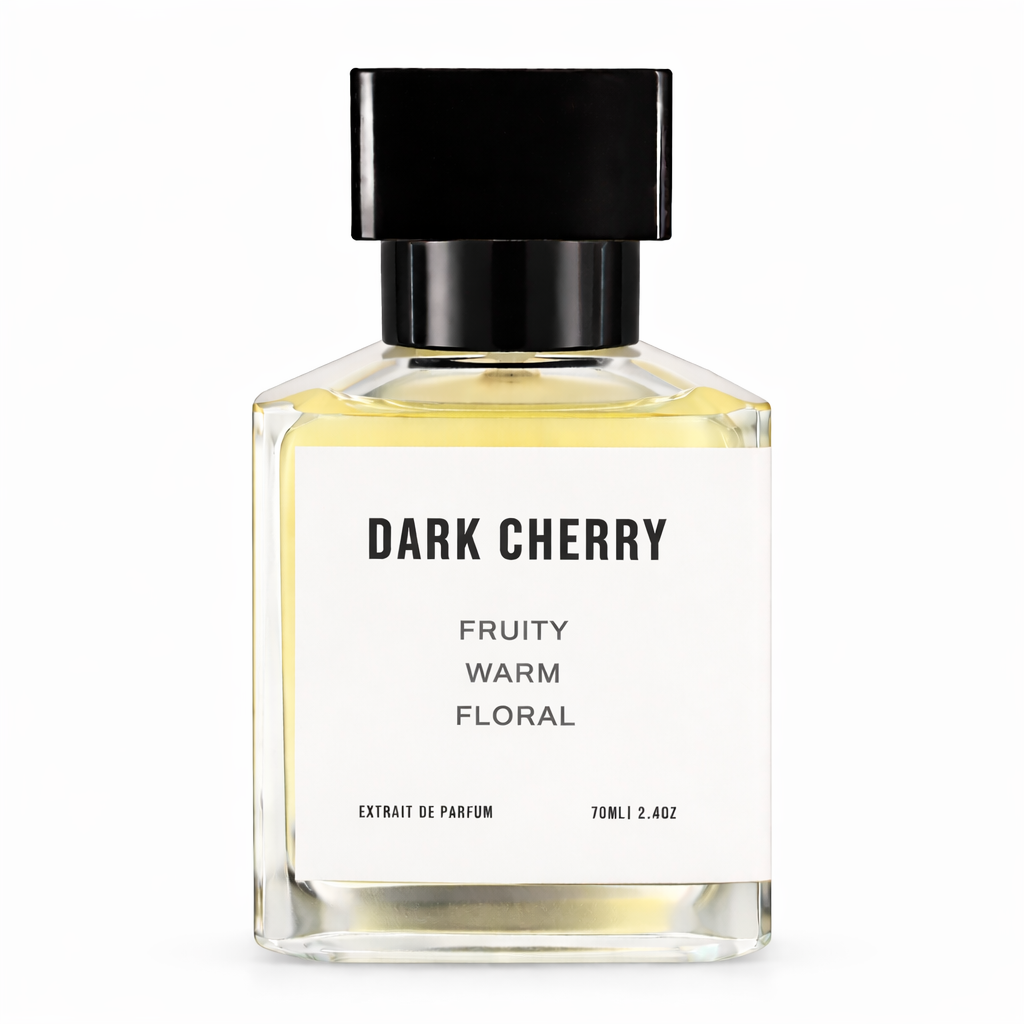 DARK CHERRY