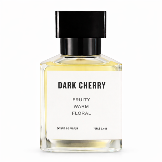 DARK CHERRY