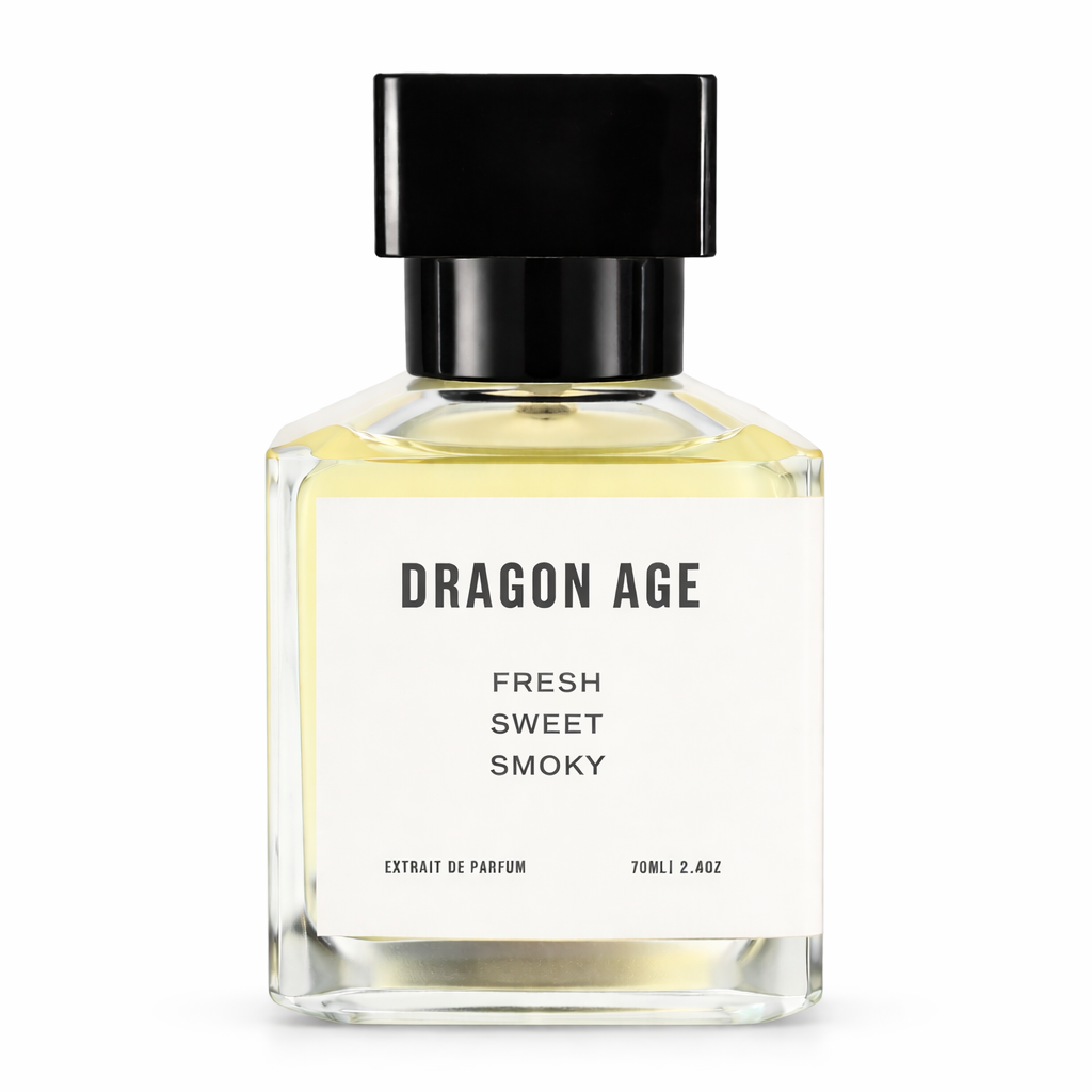 DRAGON AGE