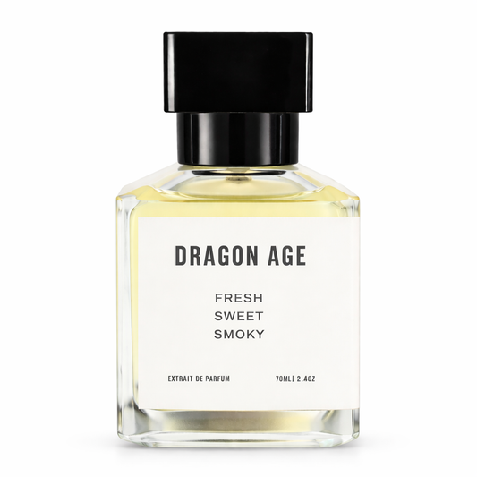 DRAGON AGE