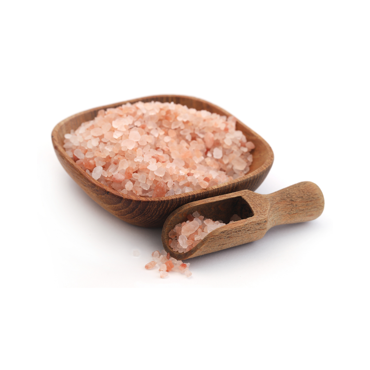 Himalayan Salt