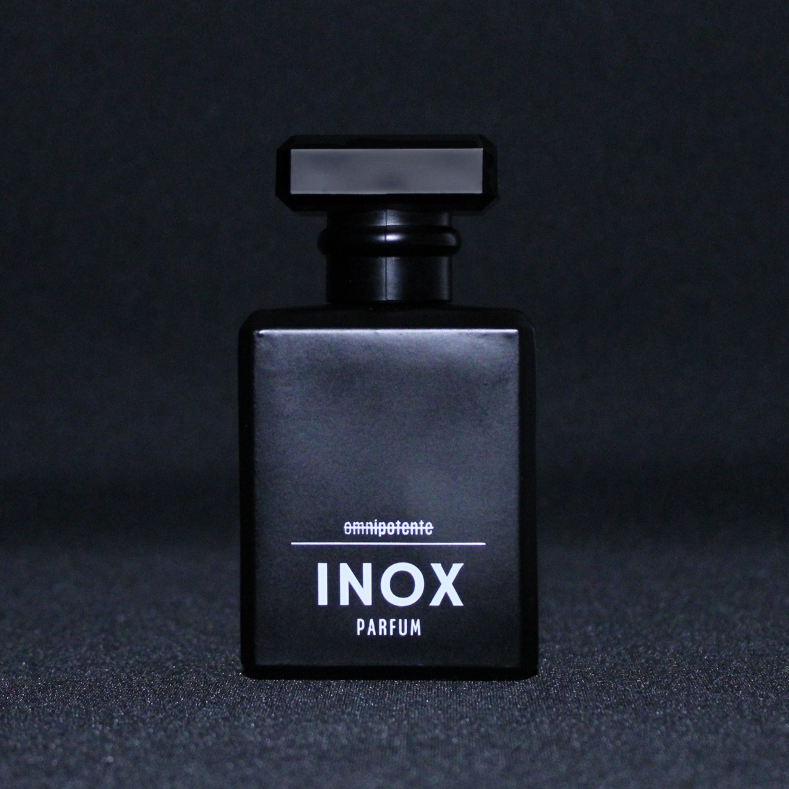 Velvet Assam - Inspired by Le Labo The Noir (50ml) (Featured)