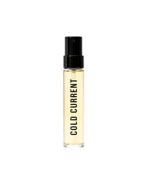 Cold Current 3mL Sample