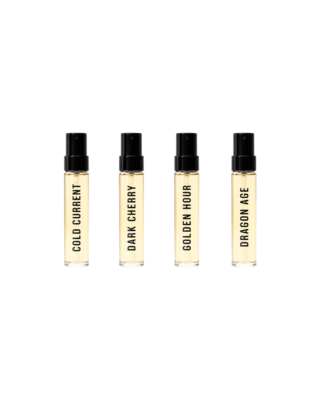 INOX Parfum Discovery Set